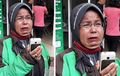 Sedih! Driver Gojek Ibu-ibu Ini Diputus Kemitraannya Oleh Gojek
