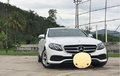 Cinta Ditolak, Mercedes-Benz E-Class Bertindak, Apa Yang Dilakukan Saat Sang Wanita Kembali ke Pelukan?
