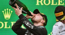 Tidak Diganggu Team Order, F1 Turki 2021 Jadi Balapan Terbaik Valtteri Bottas