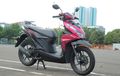 Sembilan Warna Honda All New BeAT, Dibagi Tiga varian, Mana Warna Paling Keren?