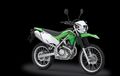 Harga Kawasaki KLX 230 Rp 40 jutaan, Skema Cicilannya Mulai Dari Rp 1,4 Juta