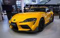 Body Kit GR Sport Buat Toyota Supra A90 Lebih Sporty dan Aerodinamis