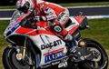 Latihan Bebas Pertama MotoGP Malaysia: Rossi Tercecer, Dovizioso Libas Marquez, Apa Sebabnya?