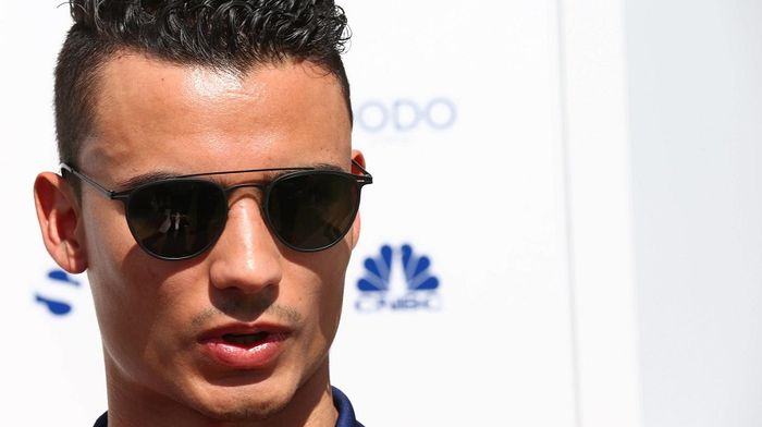 Pascal Wehrlein