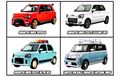 Ini Line-up Daihatsu Untuk  Tokyo Auto Salon 2019, Unik Sob!
