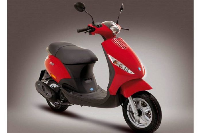 Piaggio Zip