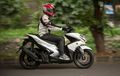 Seken Keren - Anjuran Servis Rutin sampai Ganti Oli Yamaha Aerox 155, Biaya Terjangkau Mulai Rp 35 Ribu
