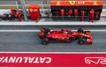 Ingat! Tes Pramusim F1 2020 di Barcelona Dimulai Hari Ini, Simak Daftar Lengkap Pembalap yang Ikut Tes