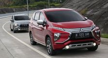 TOP 1 HP Sport, Rekomendasi Oli Mobil Mitsubishi Xpander