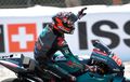 Jelang MotoGP Belanda, Ini Target Pembalap Tim Petronas Yamaha Fabio Quartararo