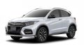 Mau Honda HR-V Lebih Agresif, Coba Gaya Vezel Modulo X Concept
