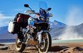 Honda CRF1000L Africa Twin Versi Anyar Disiapkan, Mesinnya Bengkak jadi 1.080 Cc