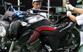 New Honda CB150 Verza Makin Maco, Ternyata Dibekali Striping Baru