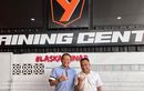 Yoong Motor Dapat Penghargaan Dari Ketum IMI, Ciptakan Lapangan Kerja Hingga Lahirkan Teknisi Handal