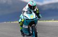 Hasil FP1 Moto3 Algarve 2021 - Tim Indonesia Tampil Cukup Bagus, Dennis Foggia Kasih Kejutan