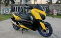 Ini Ciri-ciri Karet Engine Mounting Motor Matic Yamaha XMAX Aus