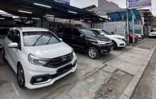 Inilah Enam Pilihan Mobil Bekas MPV Mulai Rp 50 Juta Pasca Lebaran