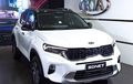 KIA Sonet Smart Bisa Dilirik, Compact SUV Tawarkan Dua Varian, Mulai Rp 230 Jutaan