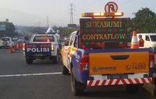 Piknik Akhir Tahun Nataru Wajib Lancar, Kemenhub Terapkan Sederet Kebijakan Lalu Lintas Ini