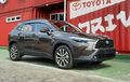 Toyota Corolla Cross Hybrid Lebih Murah dari C-HR Hybrid, Ini Harganya