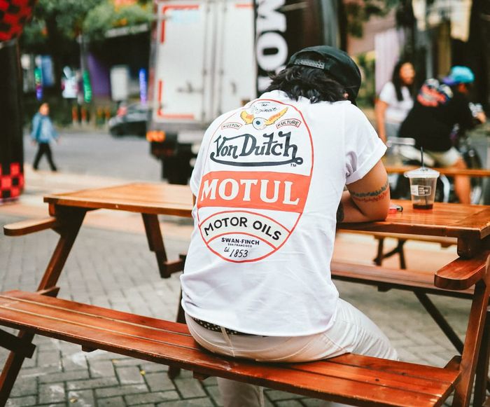 Motul sasar anak muda dan urban enthusiast