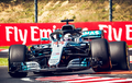 Starting Grid F1 Hongaria, Posisi Berapa Pembalap Favoritmu?