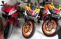Yamaha New R15 Bekas Punya Harga Tinggi, Tapi Masih Laris Honda All New CBR 150R Di Pasar Motor Bekas