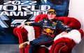 Lewis Hamilton Kasih Peringatan ke Juara Dunia F1 2022 Max Verstappen