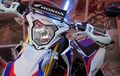 Lho Kok Ada Honda CRF150L Warna Baru? Warna Khas Honda Nih