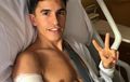 Kondisi Marc Marquez Setelah Operasi Ketiga Masih Dirahasiakan, Begini Pendapat Kepala Tim Dokter MotoGP