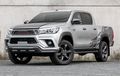Modifikasi Toyota Hilux Gagah, Pas Jika Dapat Julukan Gladiator