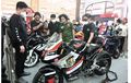 Ratusan Motor Modifikasi Banjiri Final Battle Honda Modif Contest 2022 di Sleman Yogyakarta, Motor Apa Juaranya?