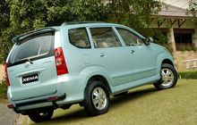 Intip Harga Mobil Bekas Daihatsu Xenia Tahun 2010 di Awal Oktober, Dijual Mulai Rp 70 Jutaan