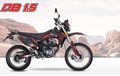 Alternatif Motor Trail Murah Nih, Harga Viar Cross X DB 1.5 Selisih Nyaris Rp 20 Juta dengan Motor Trail Jepang