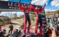 Mendebarkan! Pakai Citroen C3, Sebastien Ogier Menang Reli Monte Carlo