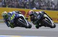 'Penghinaan' Jika Anggap Motor Johann Zarco Lebih Bagus dari Valentino Rossi