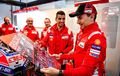 Jorge Lorenzo Hijrah ke Honda, Cuma Orang Ini yang Turut Serta