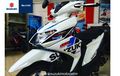 Suzuki Nex II Edisi Lebaran, Bayar Uang Muka Rp 300 Bisa Buat Mudik