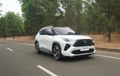 Kaleidoskop 2023: Ini 3 Mobil Hybrid Paling Irit, Yaris Cross Juaranya