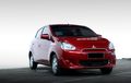 Mobil City Car Murah, Harga Mitsubishi Mirage GLS A/T 2012 Cuma Segini