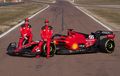 Mantan Bos Tim Ferrari Mattia Binotto Tidak Mengakui Mobil SF-23 Miliknya
