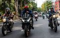 Motul Meriahkan IIMS 2025, Gelar Sunmori Bareng Komunitas Motor