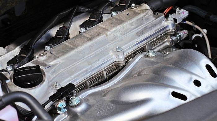 Toyota Alphard 2012 minor change