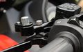 Jangan Keki, Yamaha NMAX Enggak Punya Parking Brake Lock, Pasangnya Cuma Rp 150 Ribu