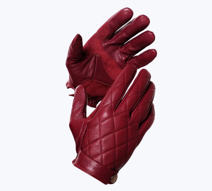 Glove Ride Wine 