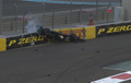 Nico Hulkenberg Belum Bisa Lupakan Crash Horor di F1 Abu Dhabi