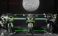 Kawasaki New Ninja 250 Diluncurkan, Sudah Dikasih 'KIPASS'