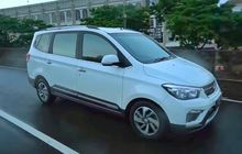 Lebih Murah dari Avanza, Mobil Bekas Wuling Confero Dijual Segini
