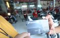 Kartu Anggota Ulang Tahun, Kasih Diskon Servis Motor 50 Persen 