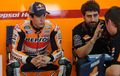 Video Pembalap Dunia Sekelas Marc Marquez Mau Melakukan Ini Lho